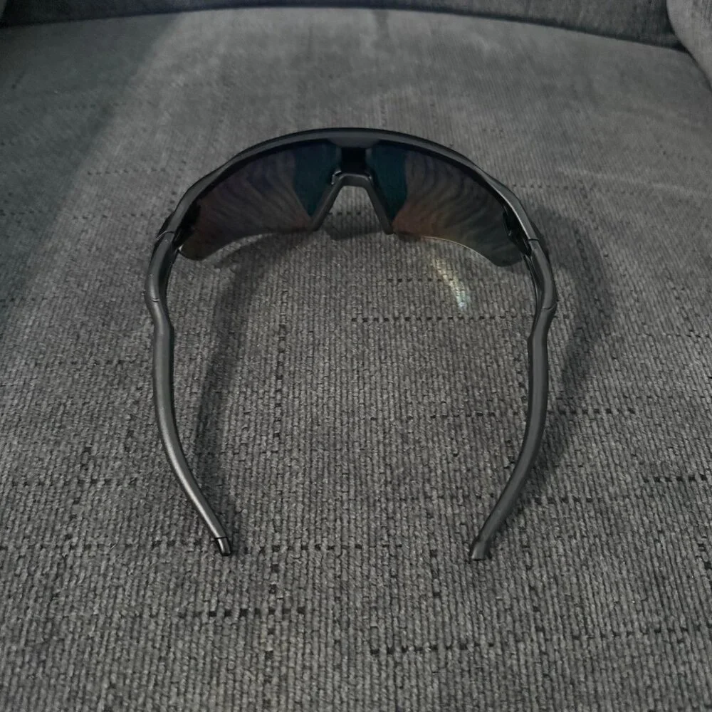 Oakley Radar EV PRIZM Polarized OO9208 - Picture 10 of 11